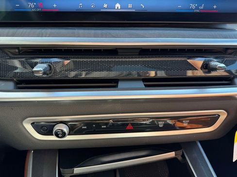 Certified 2024 BMW X5 xDrive40i w/ Executive Package image 14