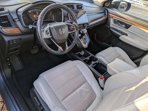 Used 2019 Honda CR-V EX-L image 10
