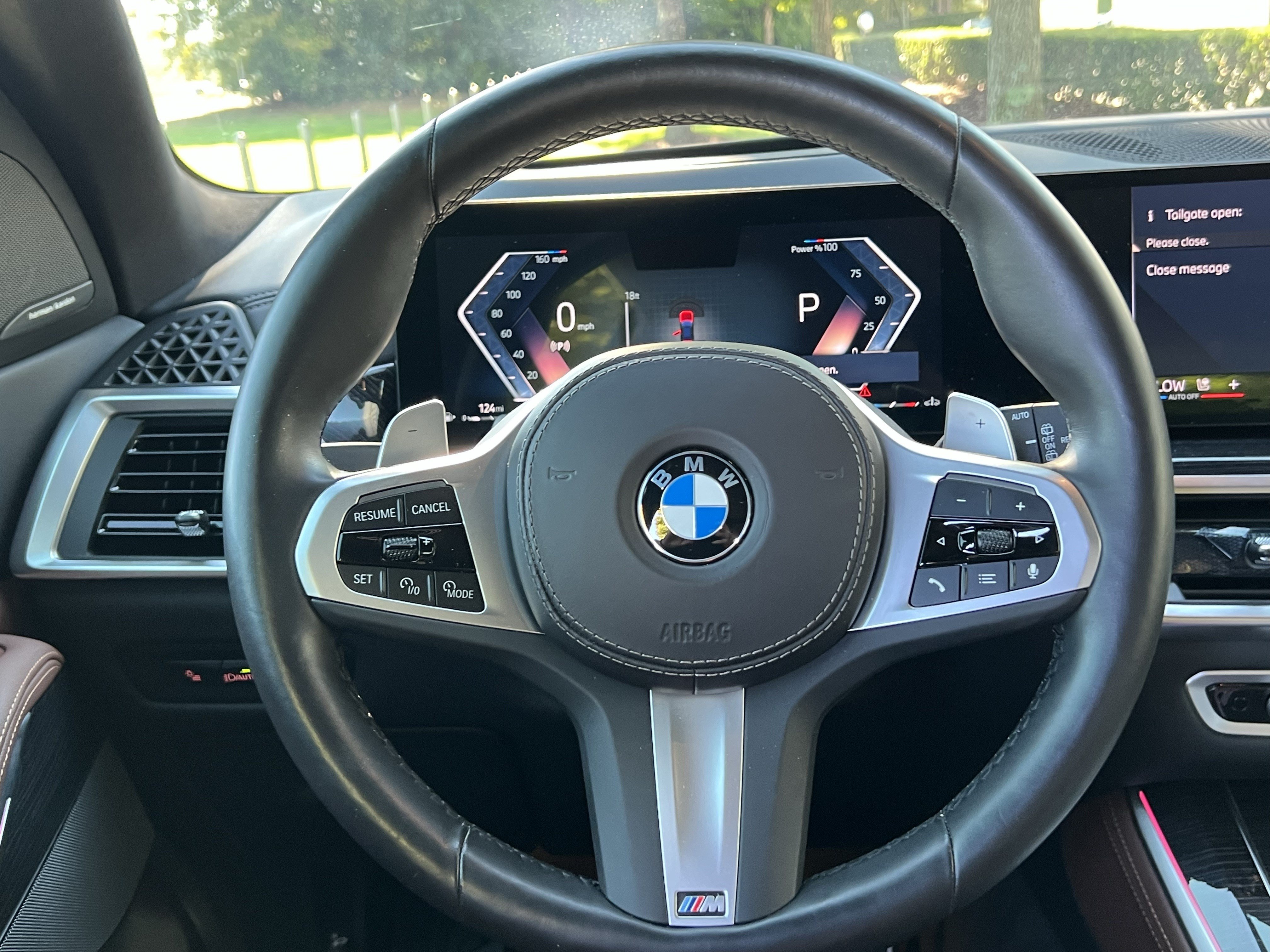 Used 2025 BMW X5 sDrive40i w/ Executive Package RWD image 18
