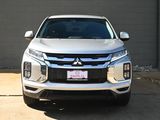 Used 2023 Mitsubishi Outlander Sport ES image 2