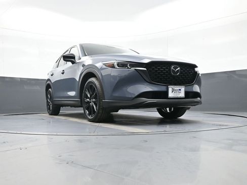 Used 2023 MAZDA CX-5 Carbon Edition image 29