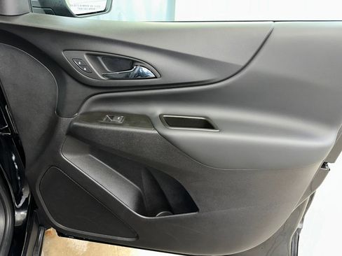 Certified 2024 Chevrolet Equinox LT w/ LPO, Floor Liner Package image 31