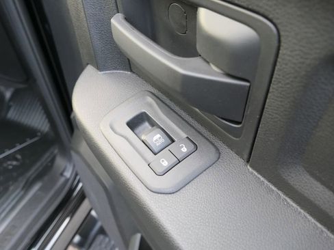 New 2026 RAM 5500 Tradesman AWD/4WD image 28