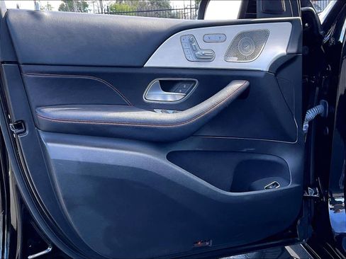 Used 2023 Mercedes-Benz GLE 53 AMG 4MATIC Coupe image 25