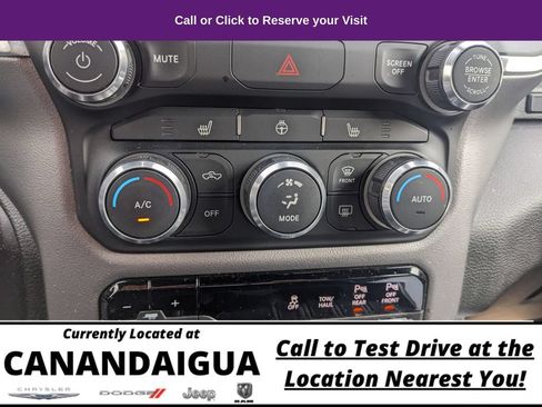 Used 2021 RAM 1500 Big Horn AWD/4WD image 31