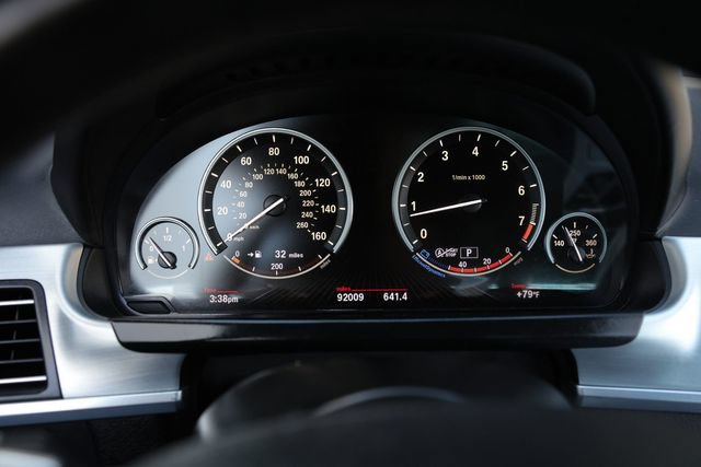 Used 2013 BMW 650i xDrive Coupe AWD/4WD image 39