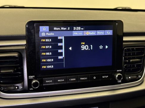 Used 2022 Kia Rio S image 21