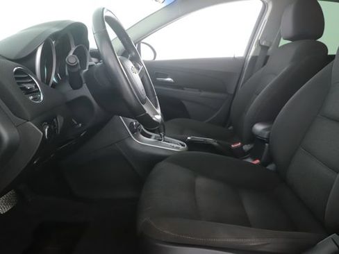 Used 2012 Chevrolet Cruze Eco image 16