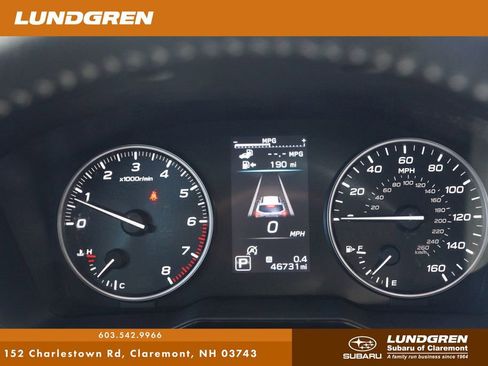Used 2022 Subaru Outback Premium AWD/4WD image 14