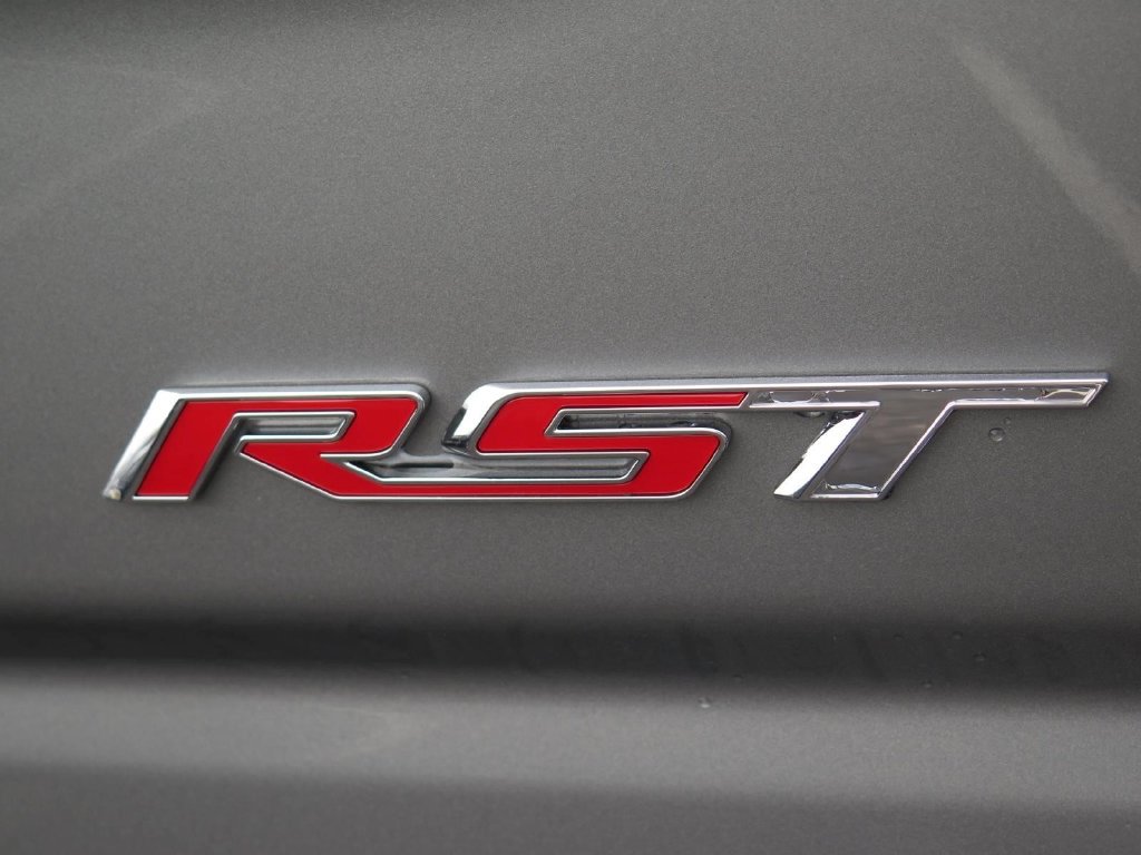 New 2026 Chevrolet Silverado 1500 RST w/ RST All Star Premium Package AWD/4WD image 4