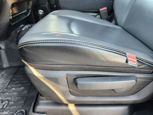 Certified 2021 RAM 2500 Tradesman w/ Chrome Appearance Group image 26