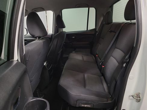 Used 2020 Honda Ridgeline Sport image 24