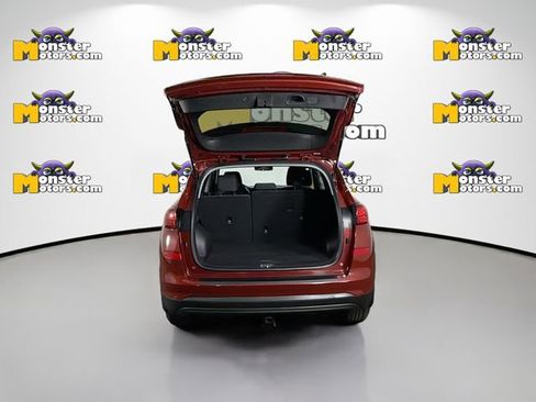 Used 2019 Hyundai Tucson SE image 25