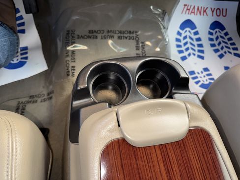 Used 2005 Ford Excursion Limited image 26