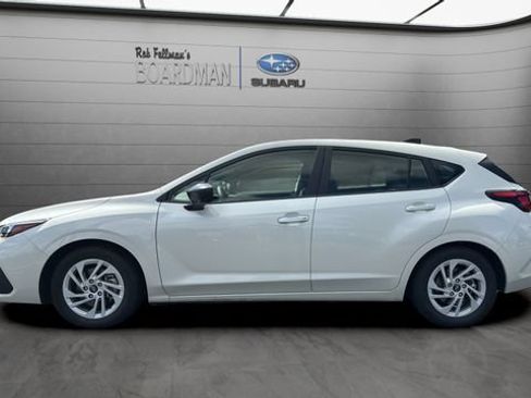 Used 2024 Subaru Impreza 2.0i AWD/4WD image 9