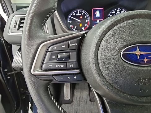 Used 2024 Subaru Ascent Premium w/ Convenience Package image 25