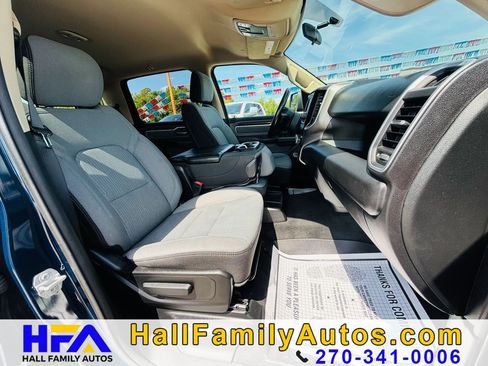 Used 2020 RAM 1500 Big Horn AWD/4WD image 29