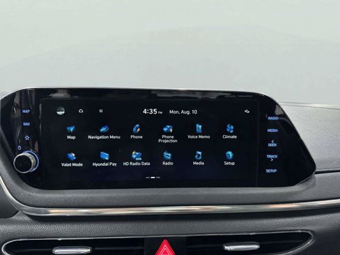 Used 2022 Hyundai Sonata SEL Plus FWD image 53