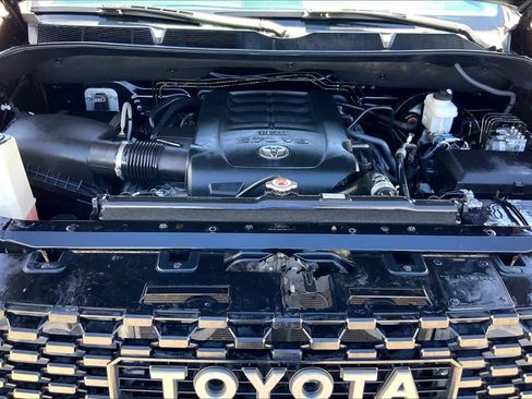 Used 2020 Toyota Tundra TRD Pro AWD/4WD image 31