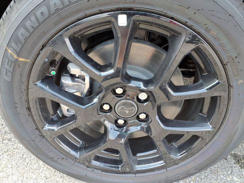 New 2026 Jeep Compass Latitude AWD/4WD image 11