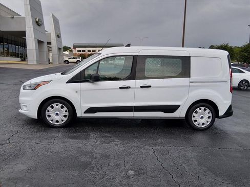 Used 2023 Ford Transit Connect XLT FWD image 7
