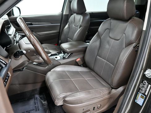 Used 2022 Kia Telluride SX AWD/4WD image 6