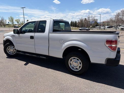 Used 2014 Ford F150 XL w/ Power Equipment Group RWD image 2