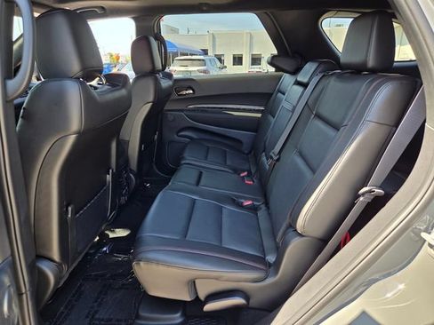 New 2026 Dodge Durango GT AWD/4WD image 14