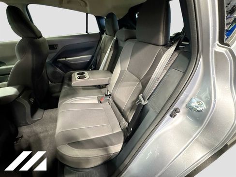 New 2026 Subaru Crosstrek 2.0i Premium AWD/4WD image 23