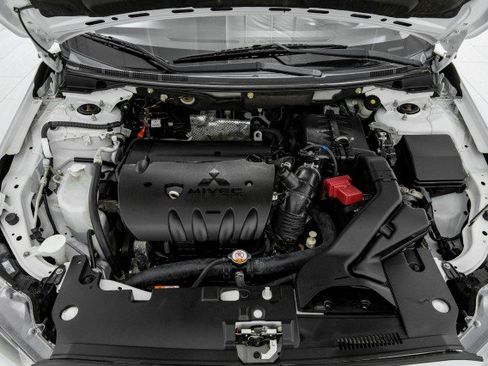 Used 2016 Mitsubishi Lancer ES FWD image 42