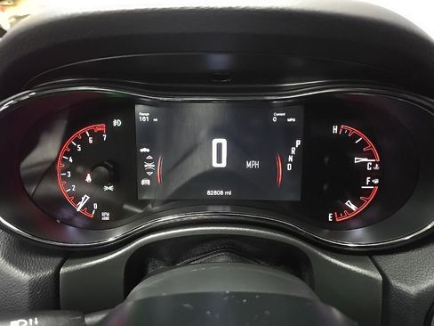 Used 2020 Dodge Durango GT AWD/4WD image 22