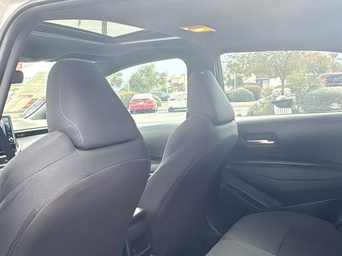 Certified 2022 Toyota Corolla SE image 27