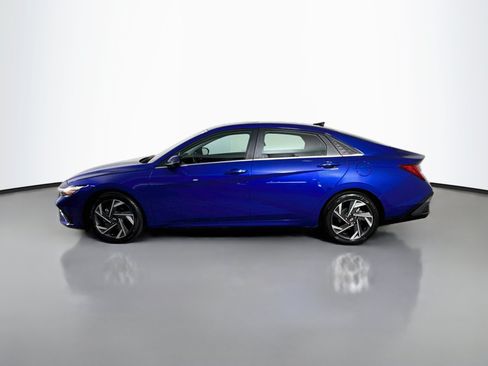 Used 2024 Hyundai Elantra Limited FWD image 6