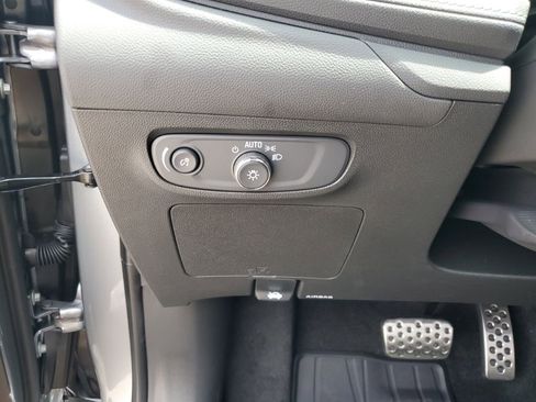 New 2026 Buick Encore GX Preferred w/ Advanced Technology Package image 27