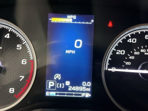 Used 2023 Subaru Forester Premium image 20