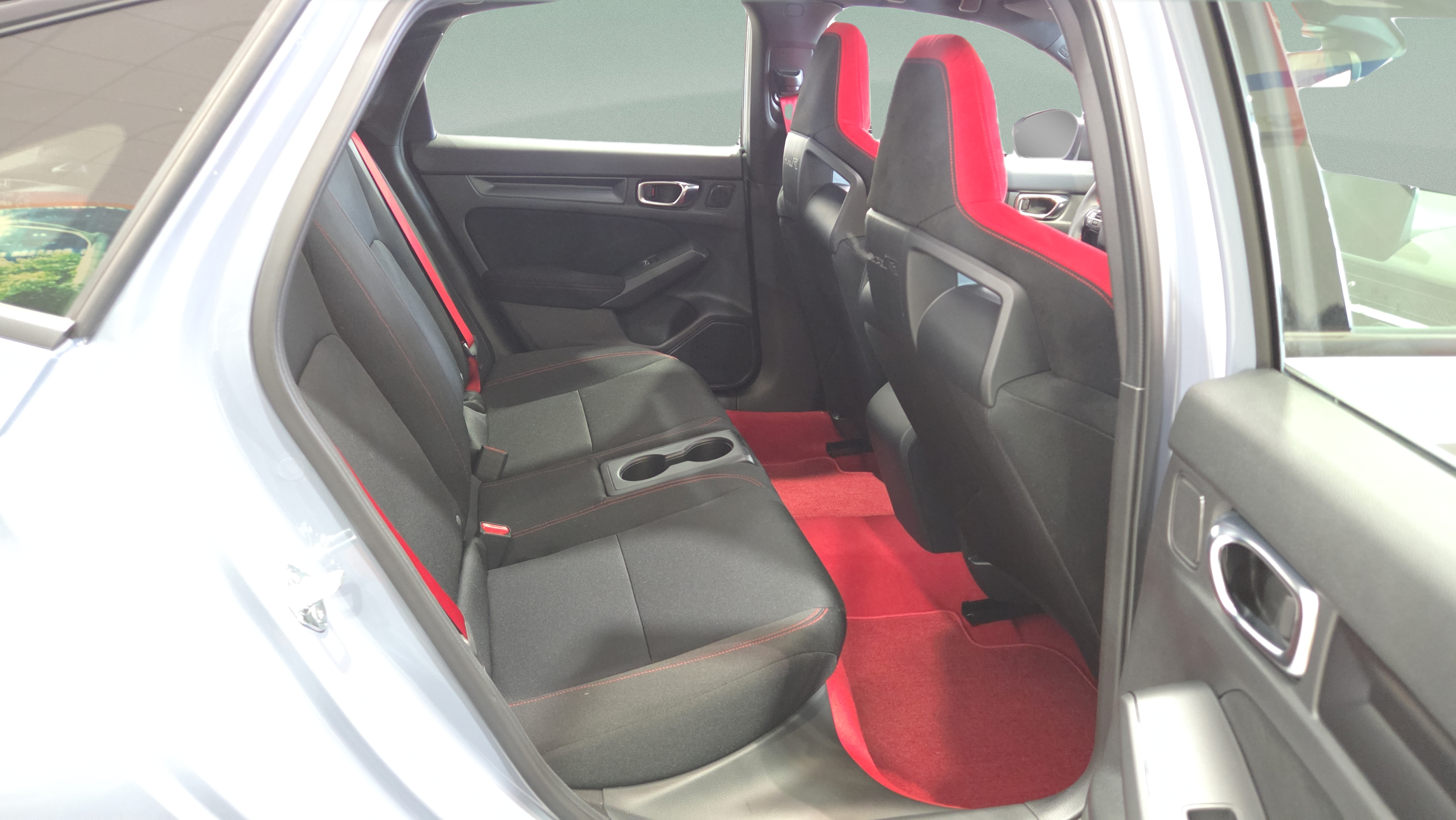 Used 2026 Honda Civic Type R image 14