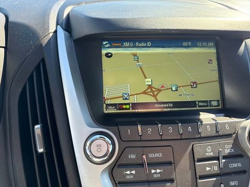 Used 2017 Chevrolet Equinox Premier w/ Enhanced Convenience Package image 20