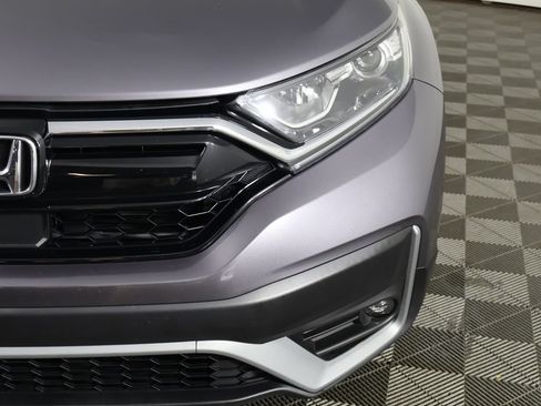 Used 2021 Honda CR-V EX image 15