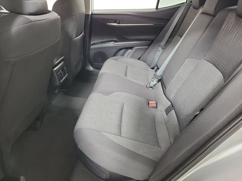 Used 2025 Toyota Camry LE FWD image 12