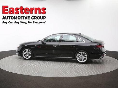 Used 2024 Audi A4 2.0T Premium Plus AWD/4WD image 63