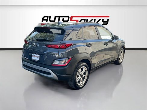 Used 2023 Hyundai Kona SEL w/ Cargo Package image 7