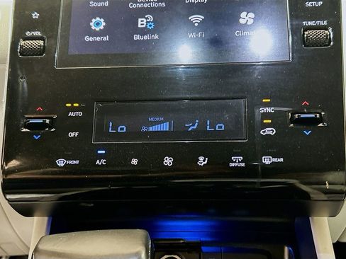 Used 2023 Hyundai Tucson SEL w/ Convenience Package image 13