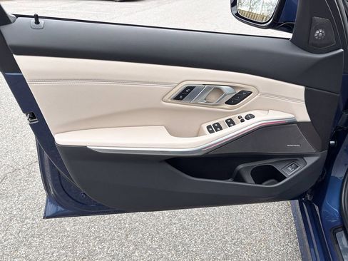 Certified 2023 BMW 330i xDrive Sedan w/ Premium Package image 14