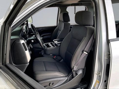 Used 2014 Chevrolet Silverado 1500 LT w/ All Star Edition AWD/4WD image 19