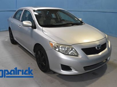 Used 2010 Toyota Corolla LE