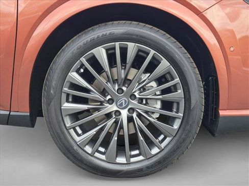 New 2026 Lexus RX 350 FWD image 9