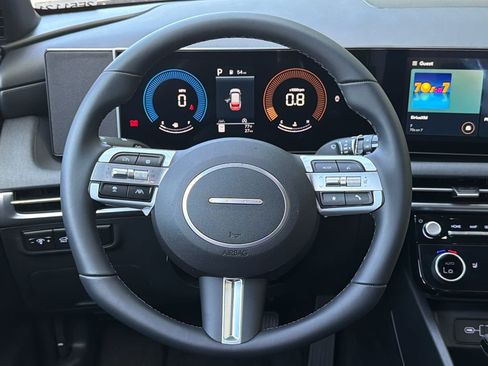 New 2026 Hyundai Tucson XRT FWD image 24