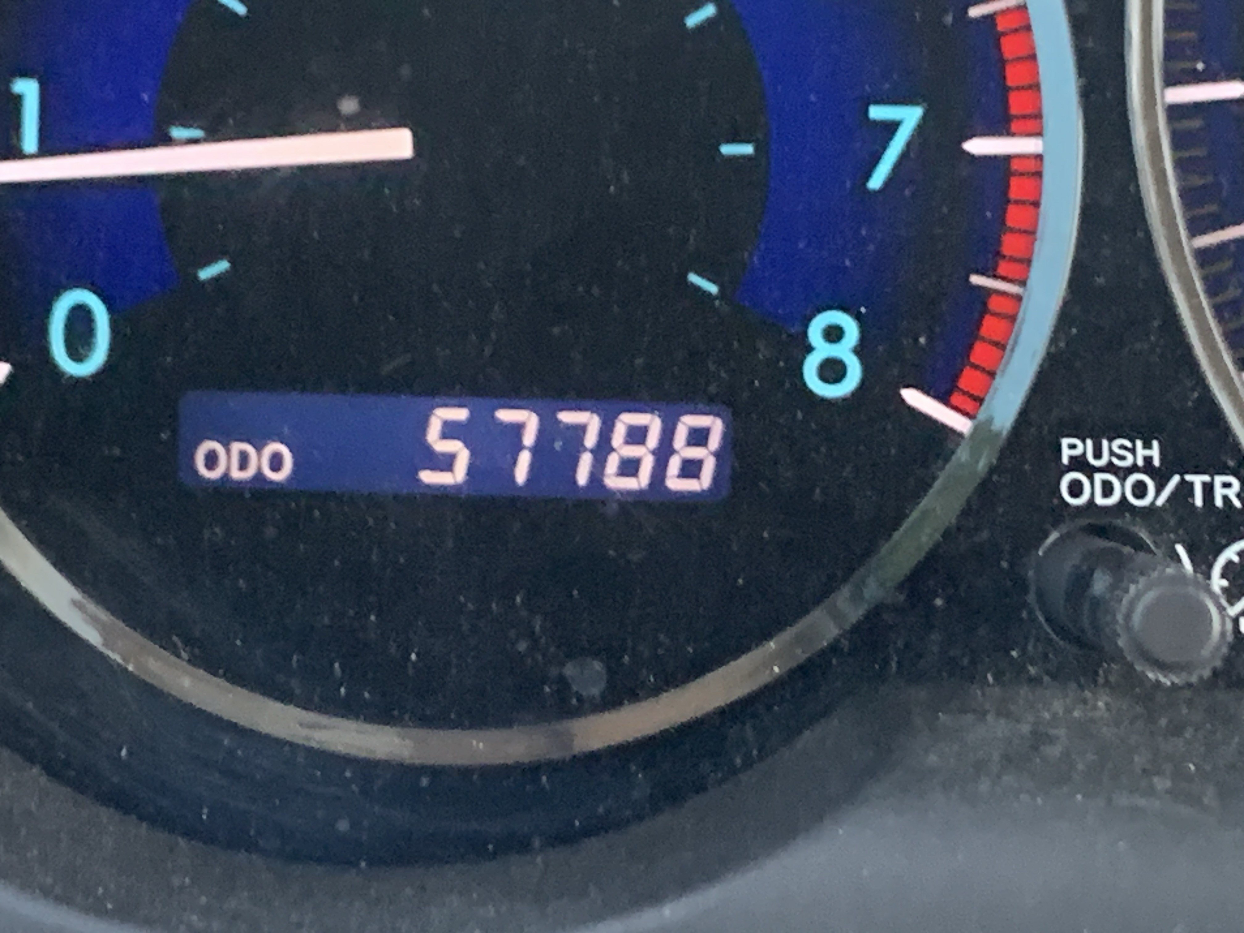 Used 2008 Toyota Sienna LE FWD image 22