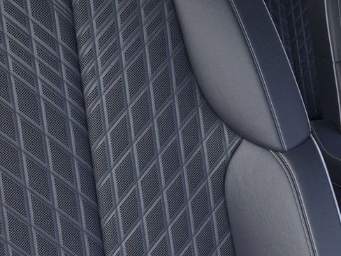 New 2026 Cadillac Vistiq Premium Luxury image 22