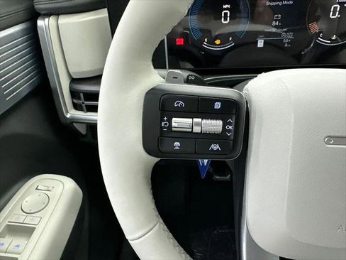 New 2026 Hyundai Santa Fe SE image 25